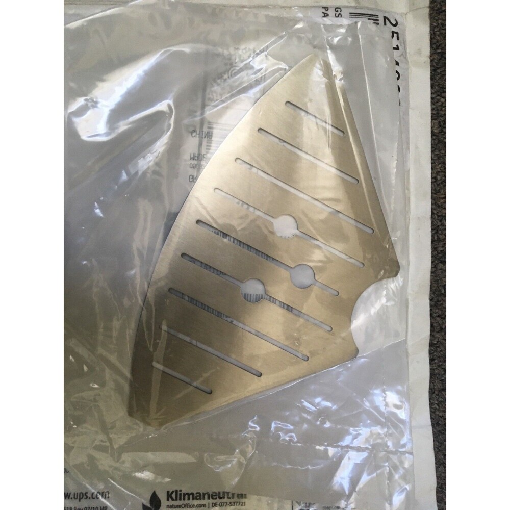 Replacement Grid For Krups Model EA900050
